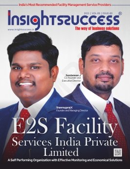 Facility Management Service Providers