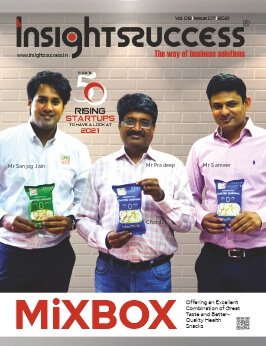 Indian Startup