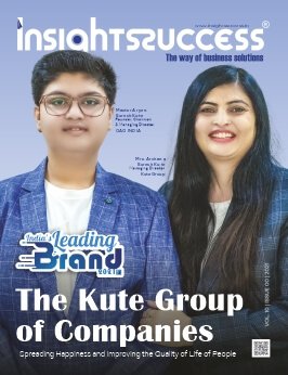brands leader