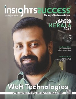 Businesses In Kerala