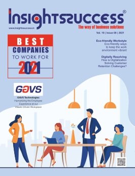 The Best Companies to work