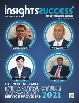 Infrastructure Management Service