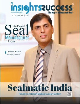 Expert Seal Manufacturer