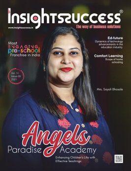 Pre-School Franchise in India