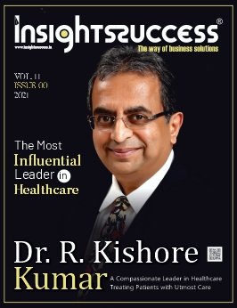 Influential Leader in Healthcare