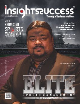 Promising Sports Management Companies I