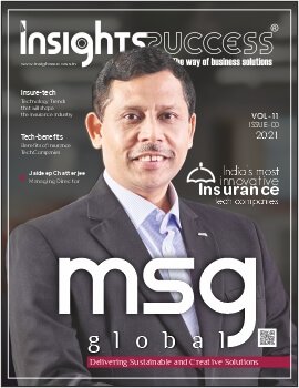 Insurance Tech Companies