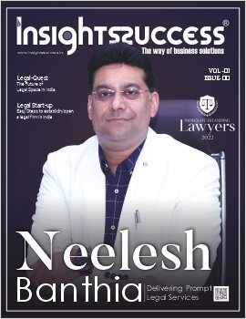 India's Outstanding Lawyers
