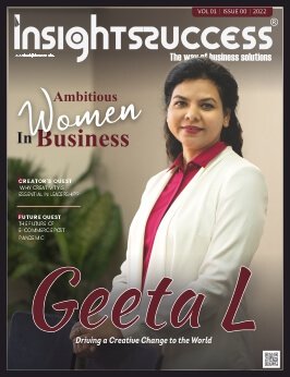 Women In Business