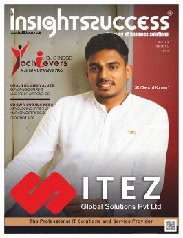 Business Achievers Making a Difference