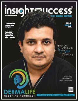 Most Reliable Hair Clinics