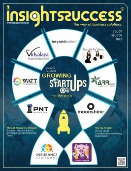 Growing Startups
