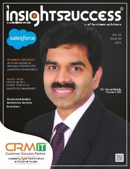 Salesforce Service Providers