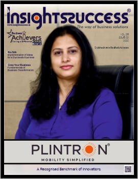 Business Magazine