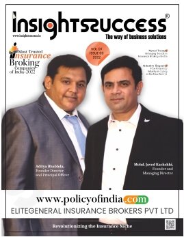 Broking Companies Of India