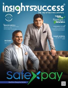 Startups in Maharashtra