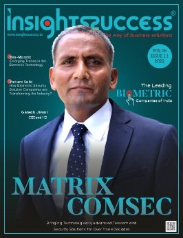 Bio metric Companies