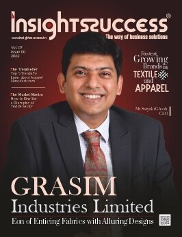 Fastest Growing Brands in Textile and Apparel