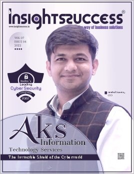 Leading Cyber Security Company