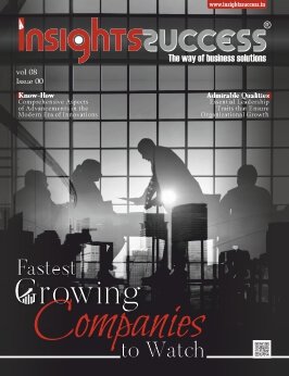 Fastest Growing Companies