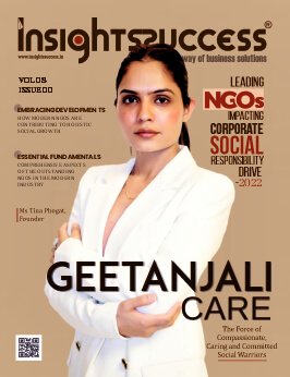 Leading NGOs Impacting Corporate Social Responsibility Drive