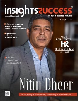 Most Influential HR Leaders