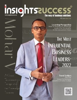 Most Influential Business Leaders