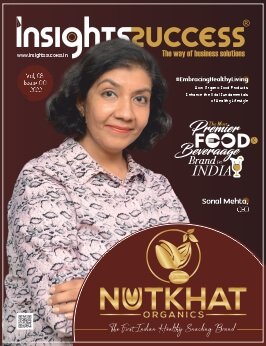 Most Premier Food & Beverage Brand
