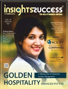 Facility Management Companies