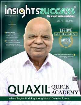 Lifetime Achievement Award 2022