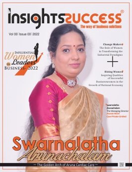 Influential Women Leaders in Business