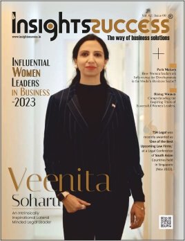 Women Leaders in Business