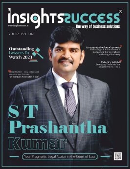 Outstanding Lawyers To Watch 2023