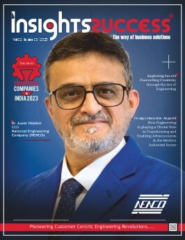 Most Innovative Engineering Companies in India