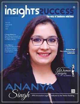 The Influential Women Lawyers to Watch