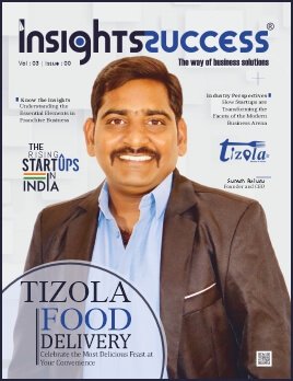 Rising Startups In India