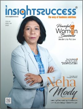 Powerful Women Business leaders