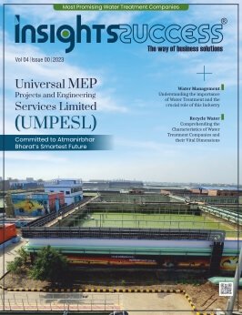 Promising Water Treatment Companies
