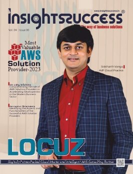 Valuable AWS Solution Providers