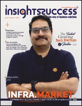 Growing Tech Startups