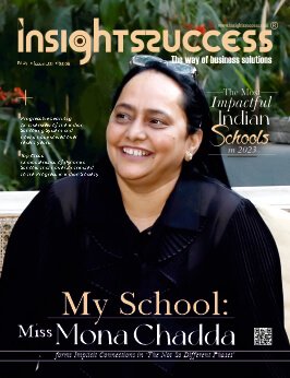Most Impactful Indian Schools