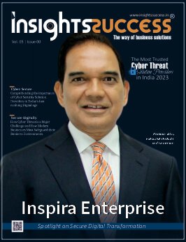Trusted Cyber Threat Solution Providers in India