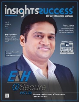 Promising Identity and Access Management Solution Providers