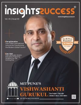 MIT Vishwashanti Gurukul