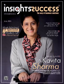 IVF Specialist of Western UP and Uttarakhand