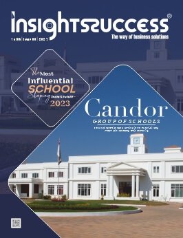 The Most Influential School Shaping India's Future - 2023