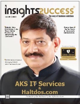 AKS IT Services & Haltdos