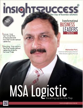 Transformational Business Leaders