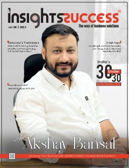 30 Under 30 Dynamic Business Leaders
