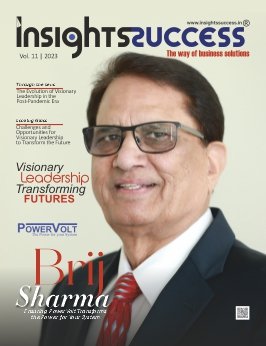 Visionary Leadership Transforming Futures